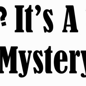 Kids love mail mystery box for 7-8 year old boy